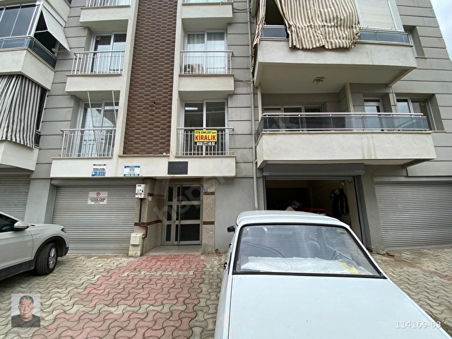 TÜRKELİ PARKI KARŞISINDA ÖZEL OTOPARKLI KİRALIK DAİRE