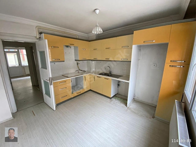 TÜRKELİ PARKI KARŞISINDA ÖZEL OTOPARKLI KİRALIK DAİRE - Görsel 10