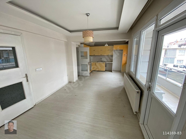 TÜRKELİ PARKI KARŞISINDA ÖZEL OTOPARKLI KİRALIK DAİRE - Görsel 9