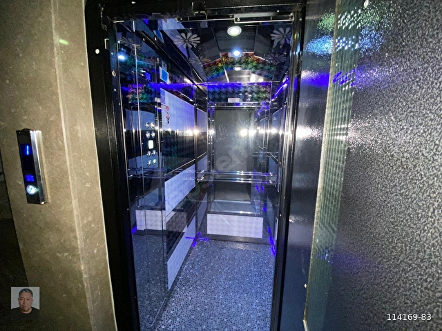 TÜRKELİ PARKI KARŞISINDA ÖZEL OTOPARKLI KİRALIK DAİRE - Görsel 23