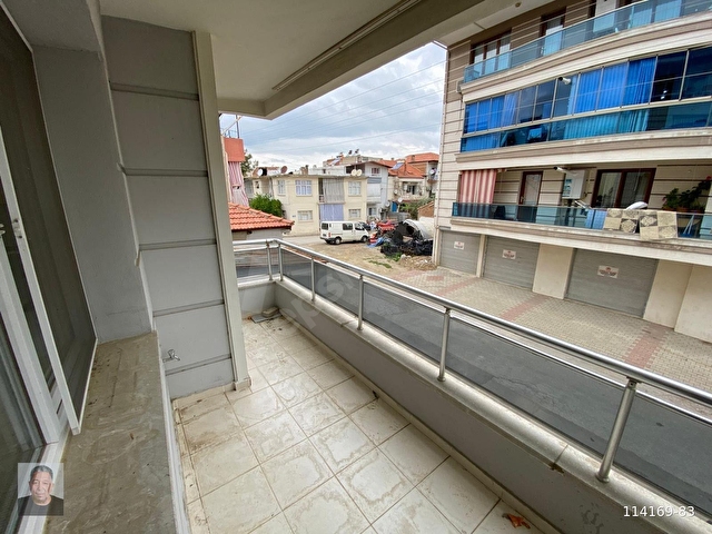 TÜRKELİ PARKI KARŞISINDA ÖZEL OTOPARKLI KİRALIK DAİRE - Görsel 8