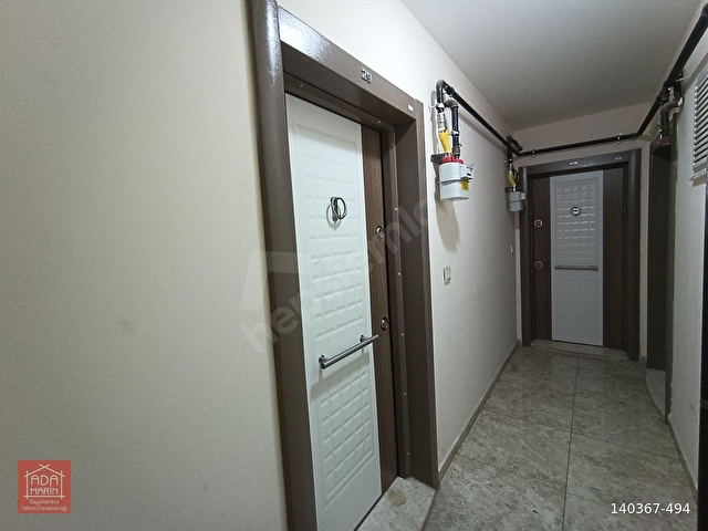 SÖKE YENİKENTTE ANEON SİT. 45 M2 EŞYALI KİRALIK 1+0 STÜDYO DAİRE - Görsel 7