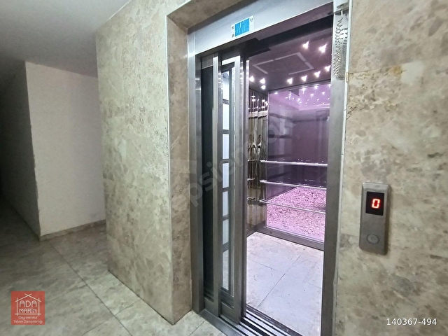SÖKE YENİKENTTE ANEON SİT. 45 M2 EŞYALI KİRALIK 1+0 STÜDYO DAİRE - Görsel 5
