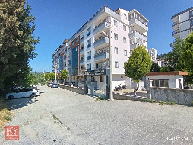 SÖKE YENİKENTTE ANEON SİT. 45 M2 EŞYALI KİRALIK 1+0 STÜDYO DAİRE