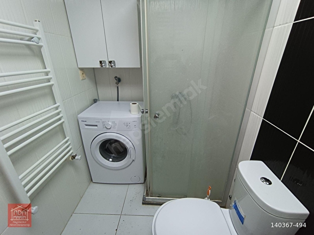 SÖKE YENİKENTTE ANEON SİT. 45 M2 EŞYALI KİRALIK 1+0 STÜDYO DAİRE - Görsel 16