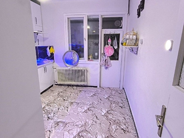 SATILIK 2+1 GENİŞ DAİRE YATIRIMLIK - Görsel 2