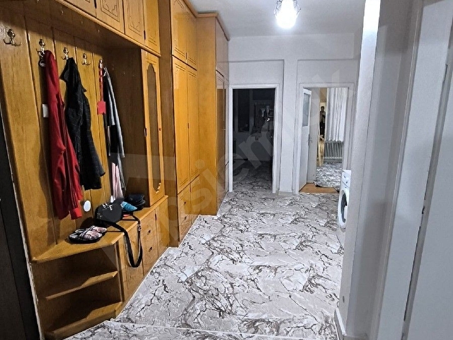 SATILIK 2+1 GENİŞ DAİRE YATIRIMLIK - Görsel 4