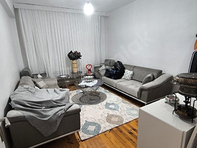 SATILIK 2+1 GENİŞ DAİRE YATIRIMLIK - Görsel 6