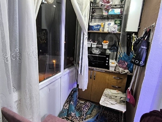 SATILIK 2+1 GENİŞ DAİRE YATIRIMLIK - Görsel 8