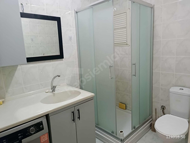 Göktürk Merkezde Ferah 2+1 Eşyalı, Balkonlu, Kapalı Otoparklı - Görsel 28