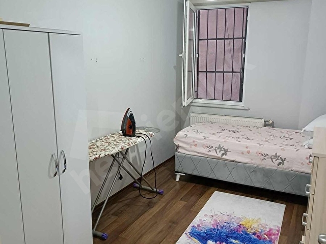 Göktürk Merkezde Ferah 2+1 Eşyalı, Balkonlu, Kapalı Otoparklı - Görsel 24
