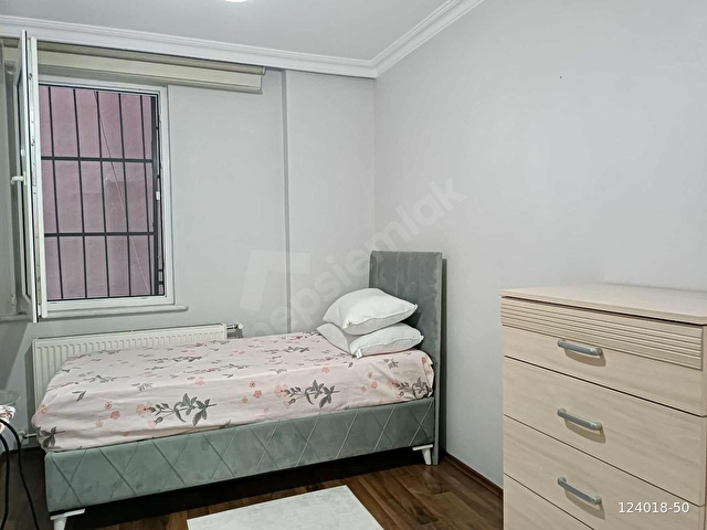 Göktürk Merkezde Ferah 2+1 Eşyalı, Balkonlu, Kapalı Otoparklı - Görsel 25