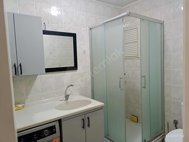 Göktürk Merkezde Ferah 2+1 Eşyalı, Balkonlu, Kapalı Otoparklı - Görsel 27