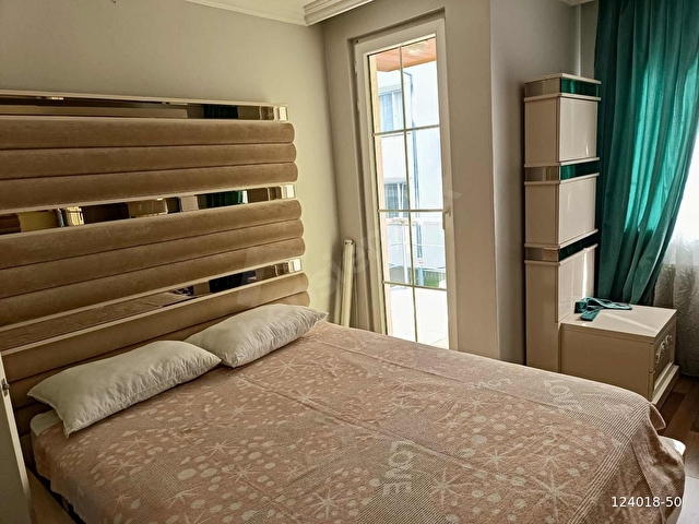 Göktürk Merkezde Ferah 2+1 Eşyalı, Balkonlu, Kapalı Otoparklı - Görsel 21