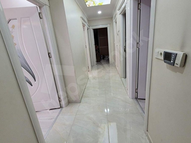 VOLKAN GYO  DAN SATILIK İSMETPAŞA MAH 3+1 140 M2 ORTA KAT DAİRE - Görsel 17