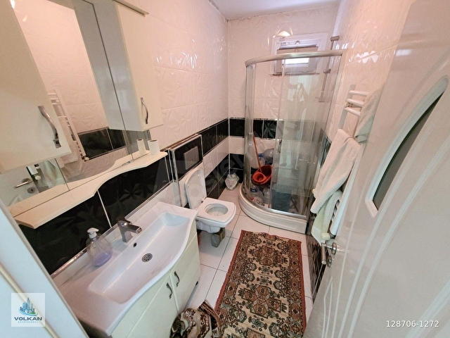 VOLKAN GYO  DAN SATILIK İSMETPAŞA MAH 3+1 140 M2 ORTA KAT DAİRE - Görsel 29