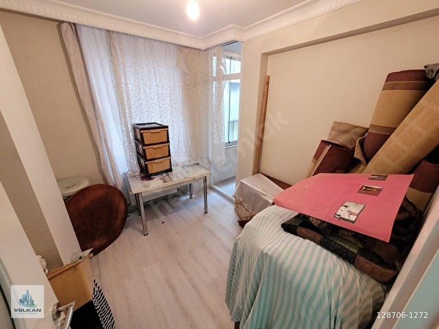 VOLKAN GYO  DAN SATILIK İSMETPAŞA MAH 3+1 140 M2 ORTA KAT DAİRE - Görsel 15
