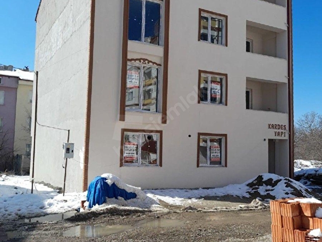 polis karakolu arkasi sifir 3 1 satilik 1 kat 121918 31 hurriyet emlak