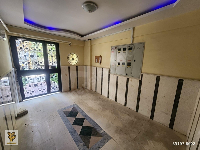 MYKANGURUDAN SATILIK GÜZELHİSAR MAHALLESİNDE 2+1 105 M² DAİRE - Görsel 3