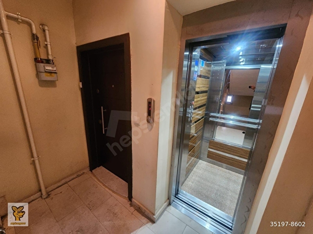 MYKANGURUDAN SATILIK GÜZELHİSAR MAHALLESİNDE 2+1 105 M² DAİRE - Görsel 21