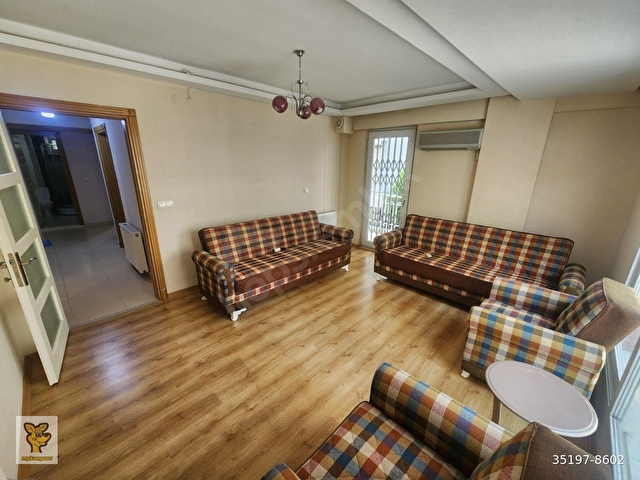 MYKANGURUDAN SATILIK GÜZELHİSAR MAHALLESİNDE 2+1 105 M² DAİRE - Görsel 22