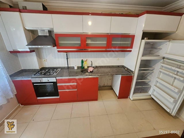 MYKANGURUDAN SATILIK GÜZELHİSAR MAHALLESİNDE 2+1 105 M² DAİRE - Görsel 10