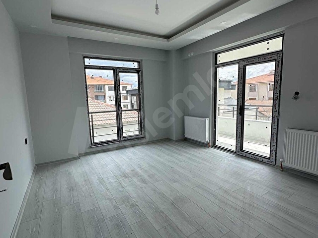 BERLİN EMLAKTAN CUMHURİYET MAHALLESİ KİRALIK 2+1 ARA KAT DAİRE - Görsel 15