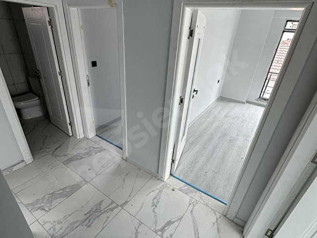 BERLİN EMLAKTAN CUMHURİYET MAHALLESİ KİRALIK 2+1 ARA KAT DAİRE - Görsel 23