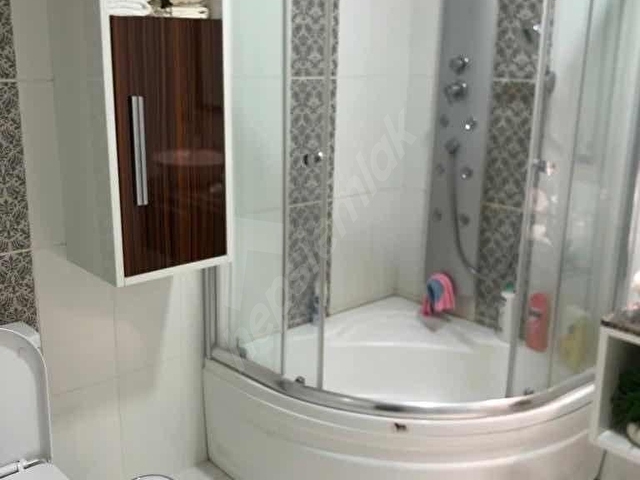 ENGİN ERDEMDEN METE SOKAKTA SATILIK 3+1 GENİŞ KÖŞE DAİRE ! - Görsel 7