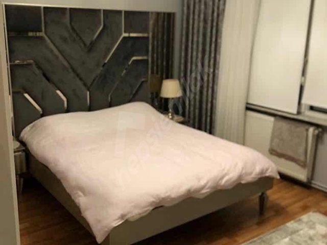 ENGİN ERDEMDEN METE SOKAKTA SATILIK 3+1 GENİŞ KÖŞE DAİRE ! - Görsel 10