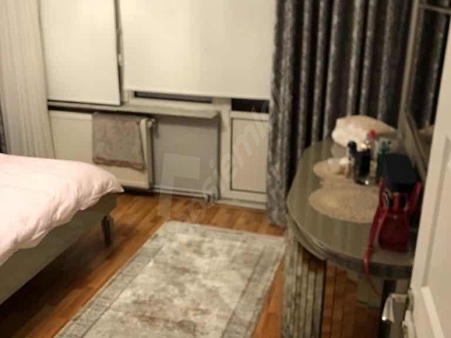 ENGİN ERDEMDEN METE SOKAKTA SATILIK 3+1 GENİŞ KÖŞE DAİRE ! - Görsel 12