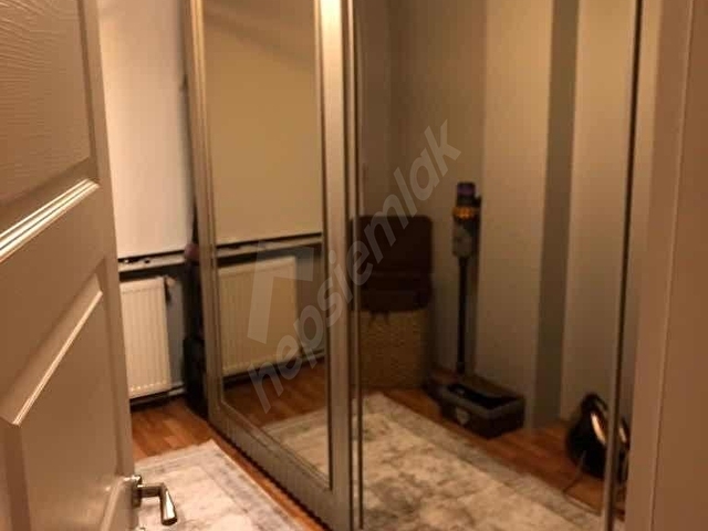 ENGİN ERDEMDEN METE SOKAKTA SATILIK 3+1 GENİŞ KÖŞE DAİRE ! - Görsel 14