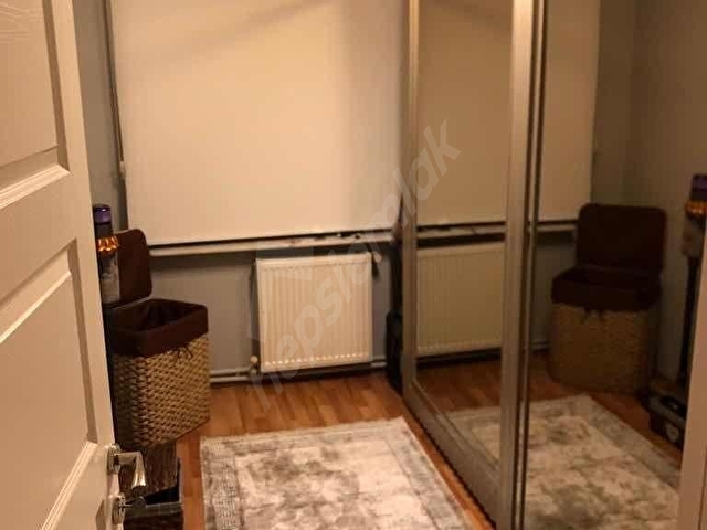 ENGİN ERDEMDEN METE SOKAKTA SATILIK 3+1 GENİŞ KÖŞE DAİRE ! - Görsel 11