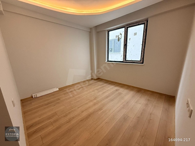ESTROIADAN YÜKSEK KREDİLİ Y.ISITMA EBEVEYN BANYOLU 2+1 DAİRE - Görsel 9