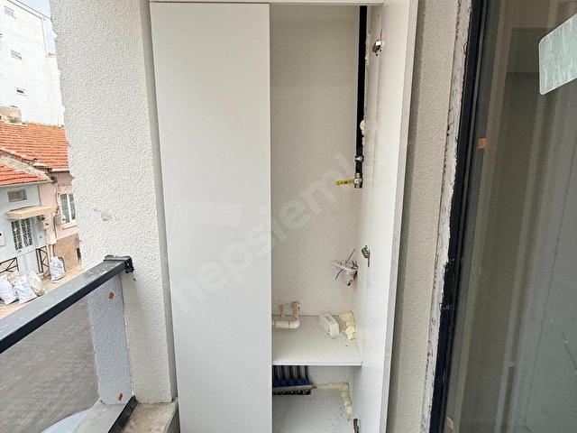 ESTROIADAN YÜKSEK KREDİLİ Y.ISITMA EBEVEYN BANYOLU 2+1 DAİRE - Görsel 6