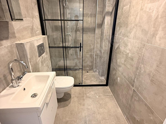 ESTROIADAN YÜKSEK KREDİLİ Y.ISITMA EBEVEYN BANYOLU 2+1 DAİRE - Görsel 8