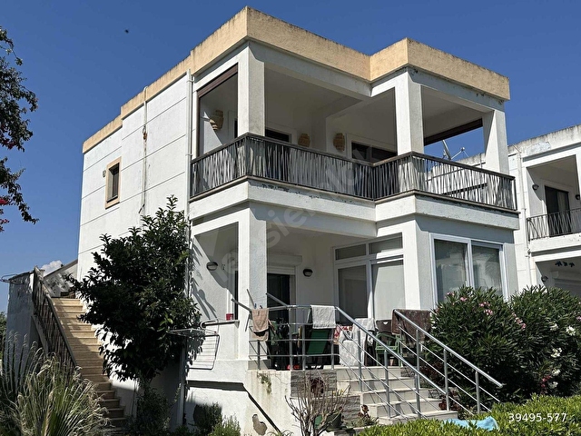 Türkbükü Merkezde Denize Yürüme Mesafesinde Satılık 2+1 Daire - Görsel 9