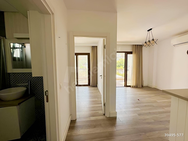 Türkbükü Merkezde Denize Yürüme Mesafesinde Satılık 2+1 Daire - Görsel 24