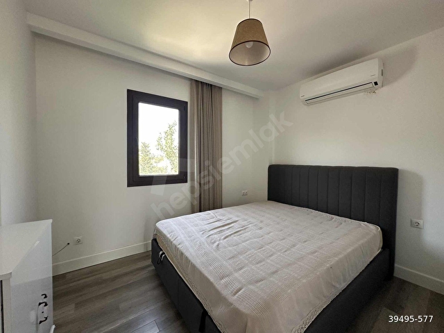 Türkbükü Merkezde Denize Yürüme Mesafesinde Satılık 2+1 Daire - Görsel 30