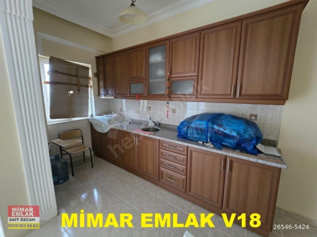 ERİKLİ SATILIK MÜSTAKİL BAHÇELİ VİLLA DENİZ MANZARALI 6+2=300M2 - Görsel 16