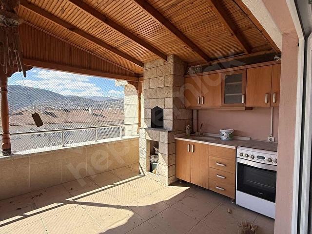 ÇABUK EMLAKTAN KARŞIYAKADA SATILIK DUBLEKS DAİRE - Görsel 17