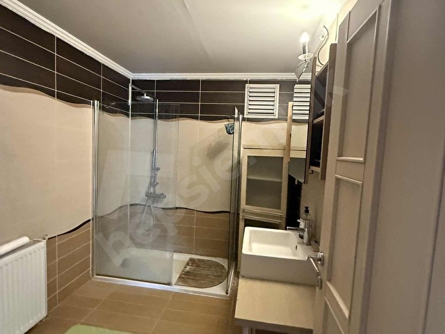 ÇABUK EMLAKTAN KARŞIYAKADA SATILIK DUBLEKS DAİRE - Görsel 24