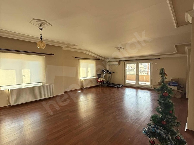 ÇABUK EMLAKTAN KARŞIYAKADA SATILIK DUBLEKS DAİRE - Görsel 22