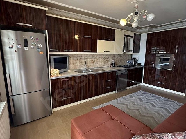 ÇABUK EMLAKTAN KARŞIYAKADA SATILIK DUBLEKS DAİRE - Görsel 12