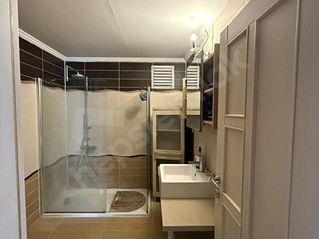 ÇABUK EMLAKTAN KARŞIYAKADA SATILIK DUBLEKS DAİRE - Görsel 25