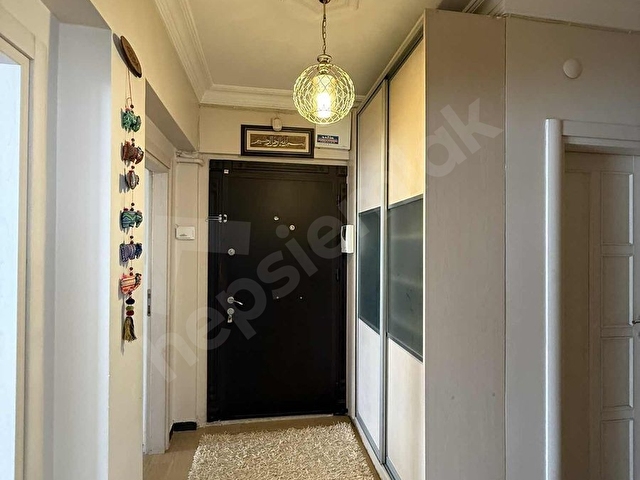 ÇABUK EMLAKTAN KARŞIYAKADA SATILIK DUBLEKS DAİRE - Görsel 5
