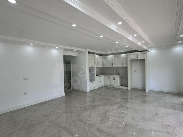Kemer Göynük Lüks 4+1 Özel Havuzlu Villa Doğayla İç İçe Yaşam - Görsel 9