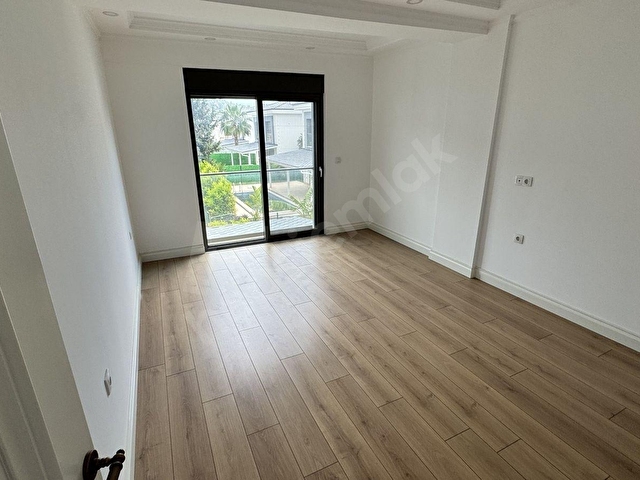 Kemer Göynük Lüks 4+1 Özel Havuzlu Villa Doğayla İç İçe Yaşam - Görsel 20