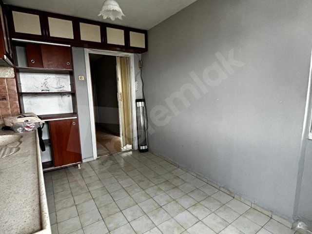 Vatan Mahallesinde Deniz Manzaralı 2+1 Yatırımlık Daire - Görsel 21
