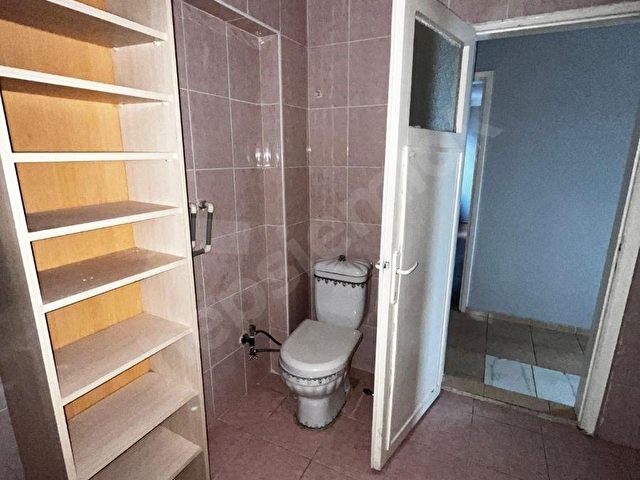 Vatan Mahallesinde Deniz Manzaralı 2+1 Yatırımlık Daire - Görsel 14